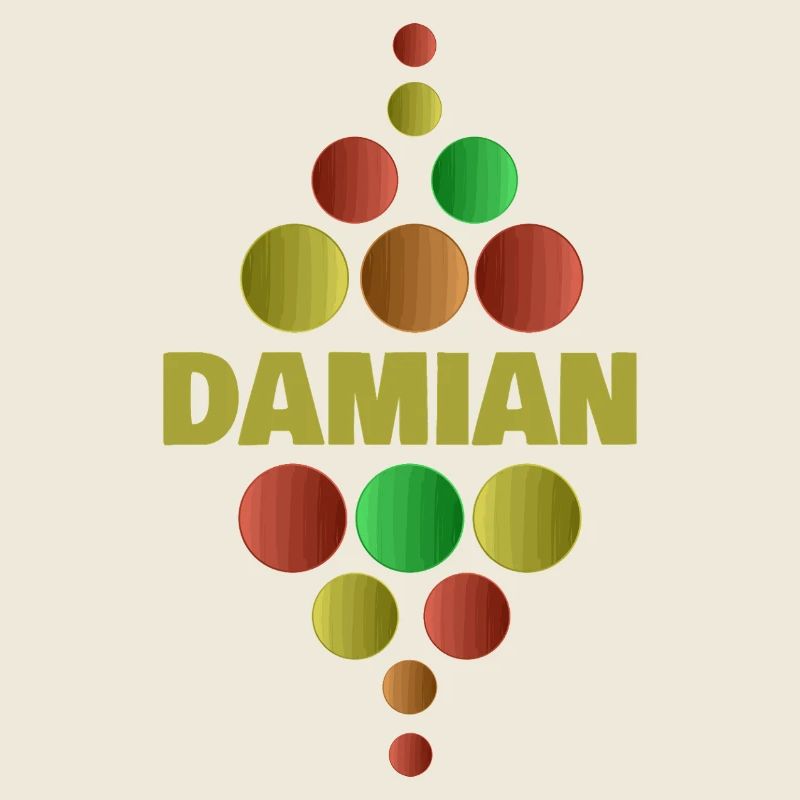 Damian