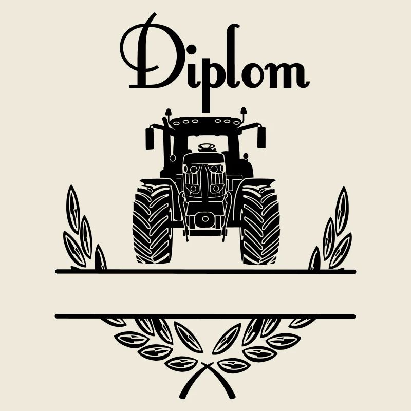 Diplom Tractor – Espace de noms