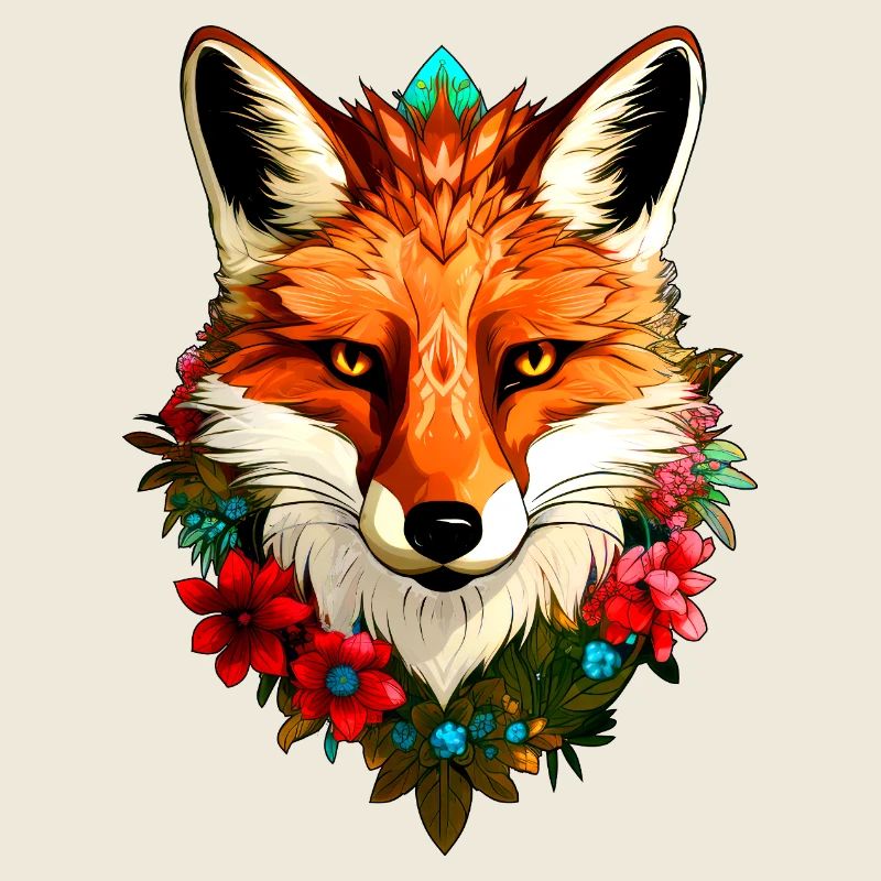 Style des Renards