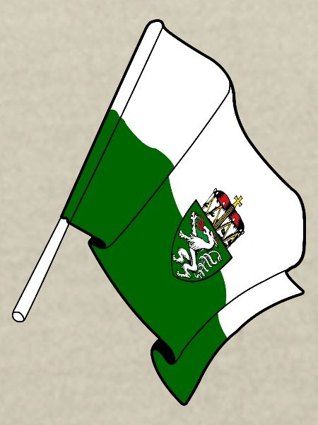 Steiermarkflagge