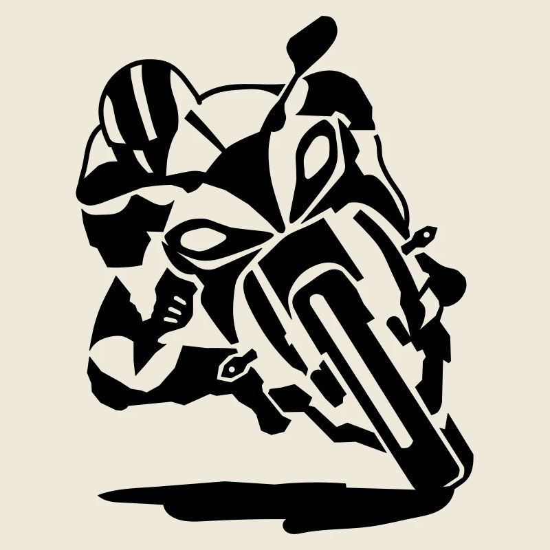 motocyclette