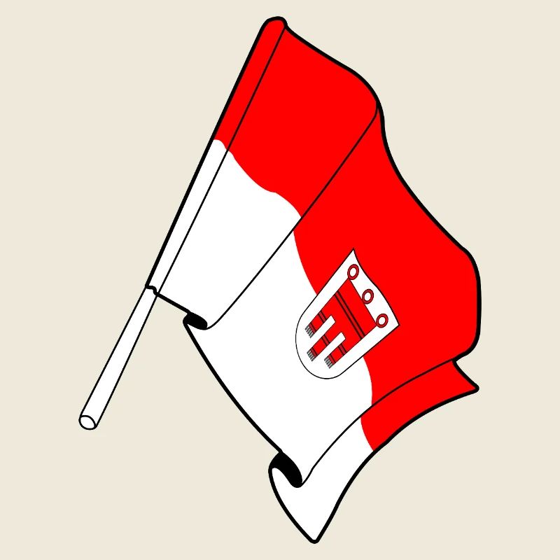 Drapeau Vorarlberg