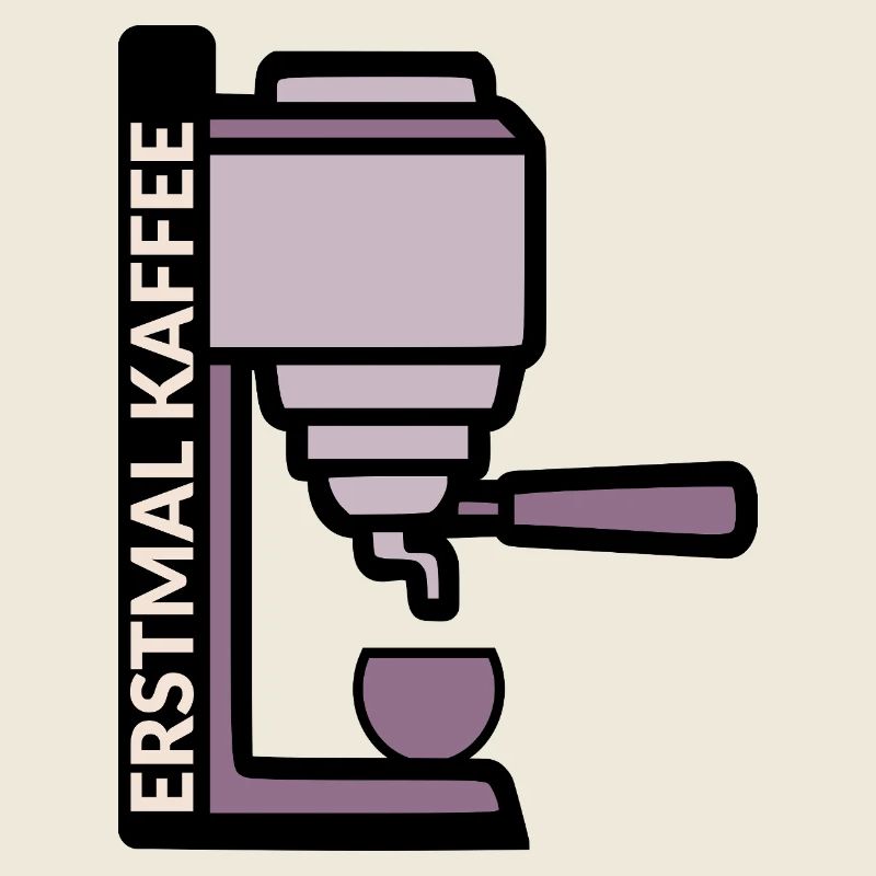 Espresso Coffee Maker Coffee