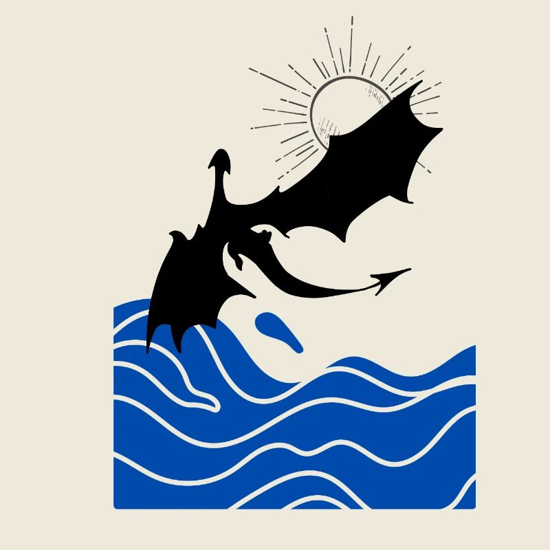 Dragon one