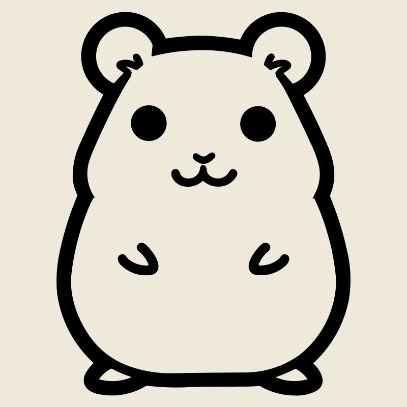 hamster