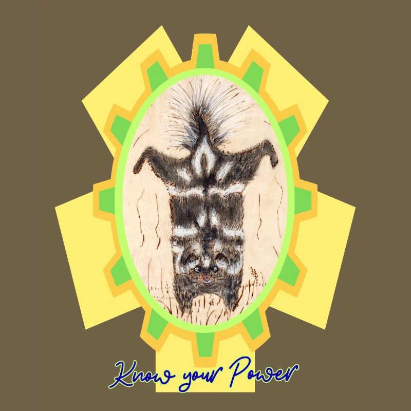 Skunk_Know_your_Power