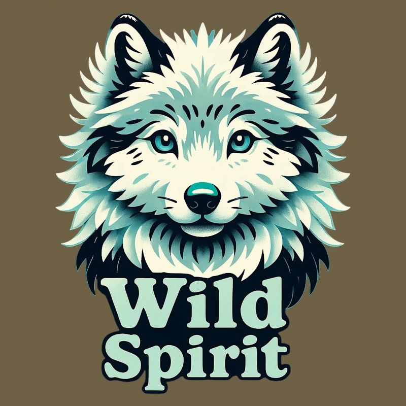 Wilde Wolfsseele
