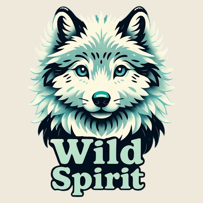 Wilde Wolfsseele