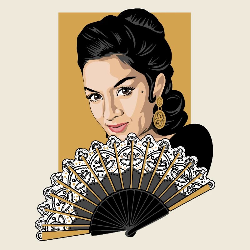 LOLA Fan