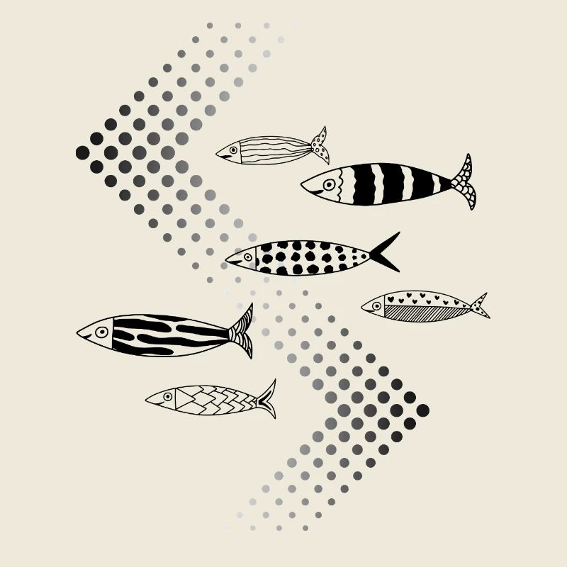 Fischverkehr