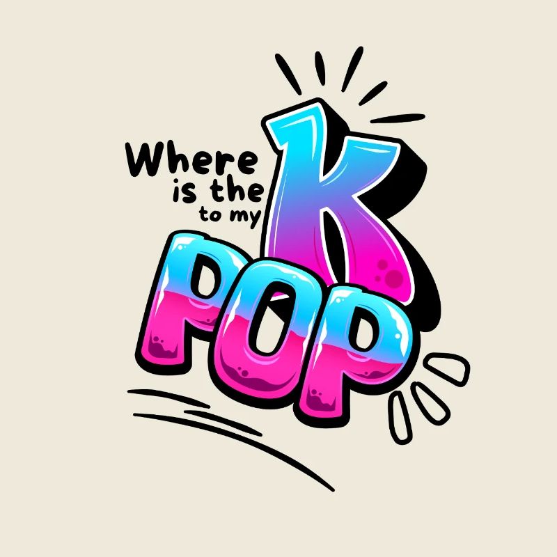 Where is the K