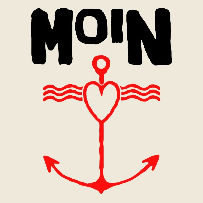 Design Projekt Moin Anker 