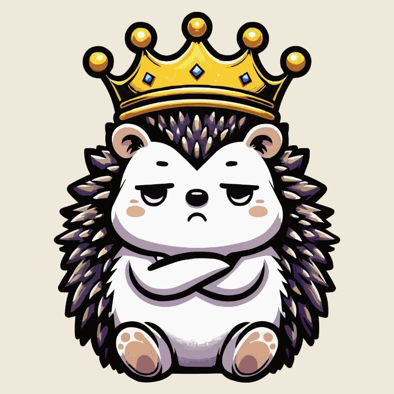 Hedgehog Hedgehog Lover Hedgehog Owner Hedgehog Keeper Stinger
