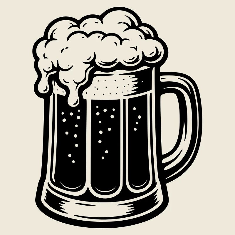 Pierre de bière
