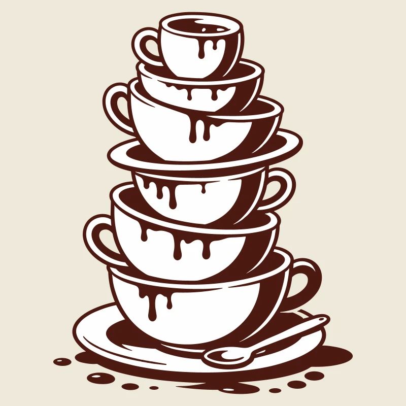 Kaffeeliebe extra doll