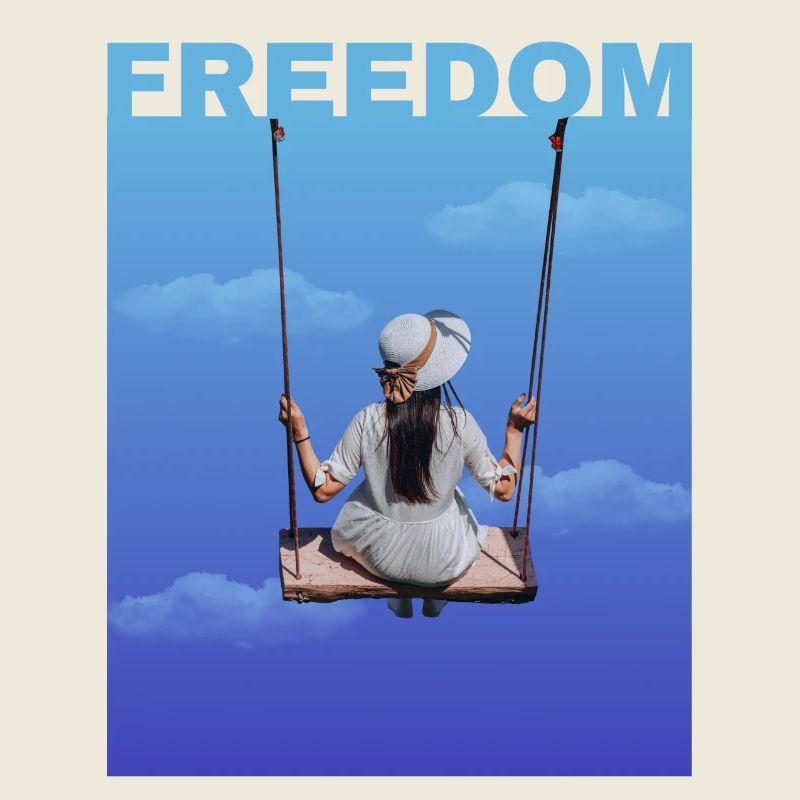 freedom
