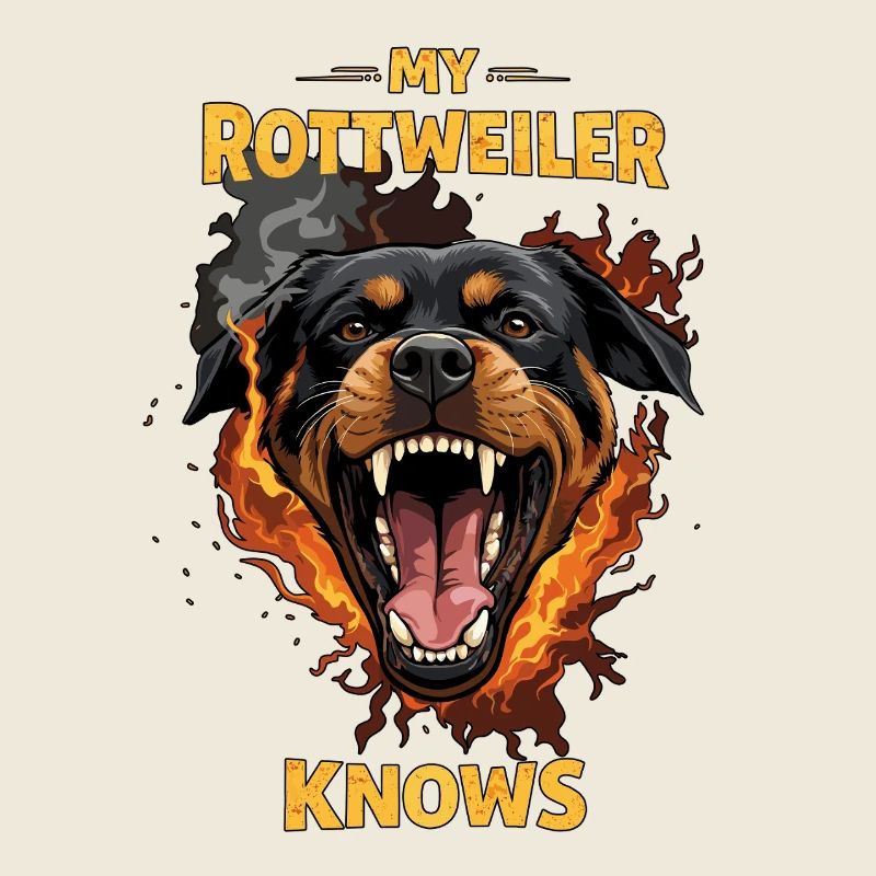 Si mon rottweiler n’aime pas l’épinette de Lustiger