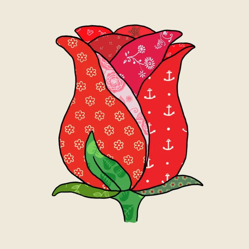 Musterrose