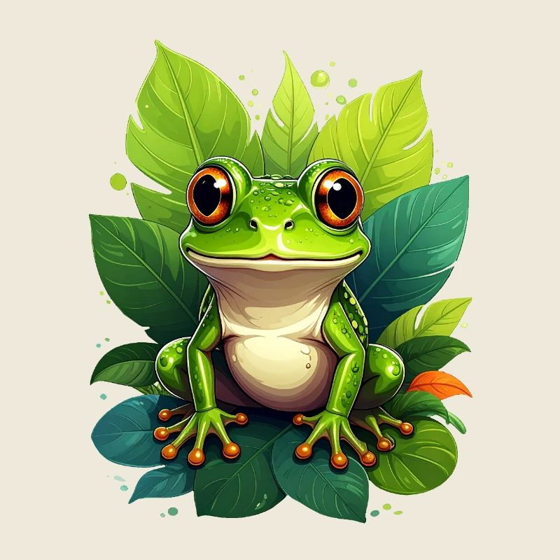 Frosch