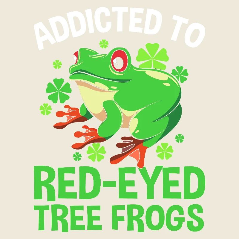 Grenouille Rainette arboricole