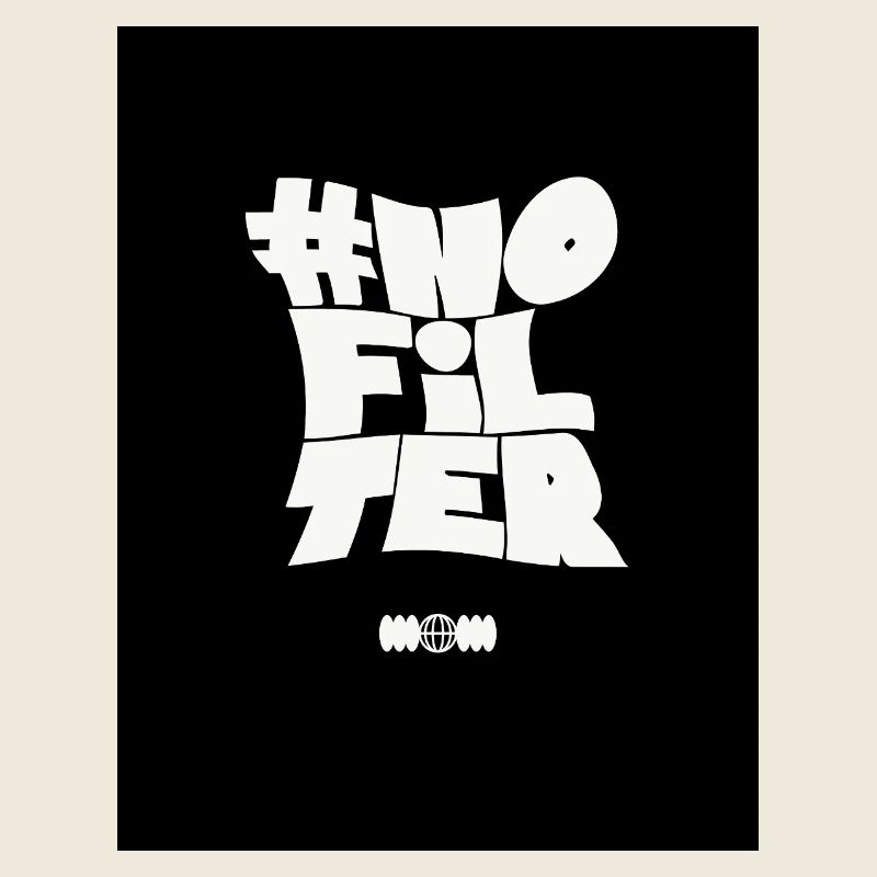 Kein Filter – Urban Graphics