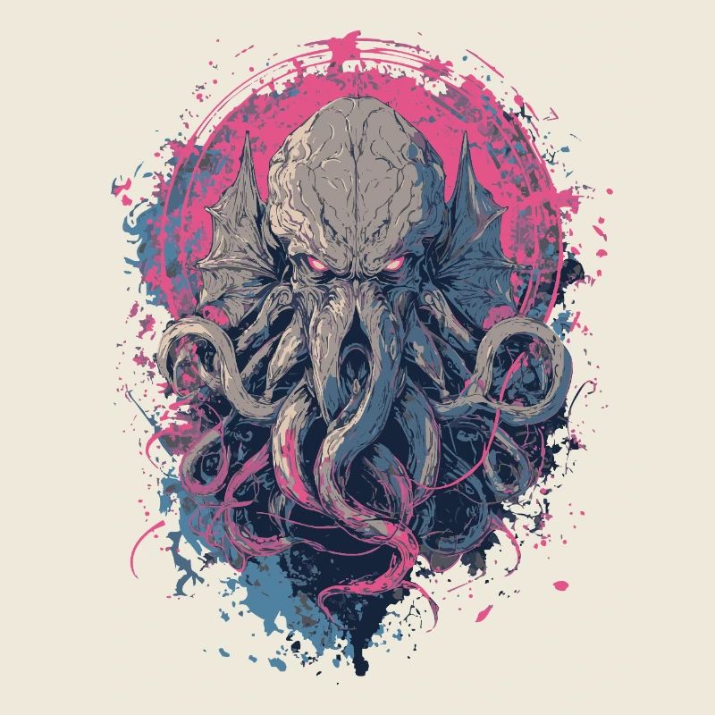 Cthulhu Horror