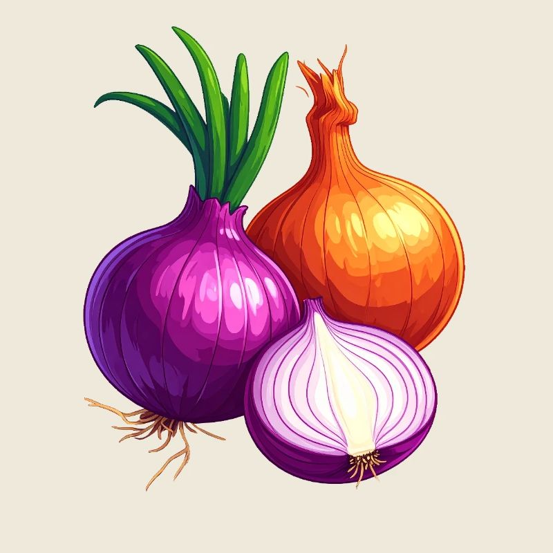 Oignons