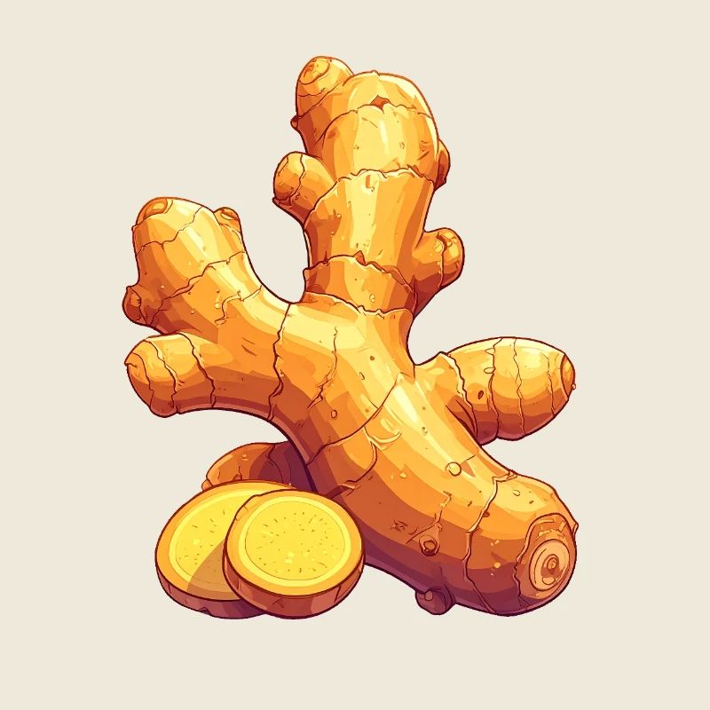 ginger