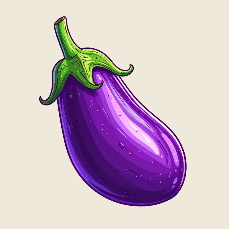 Aubergine