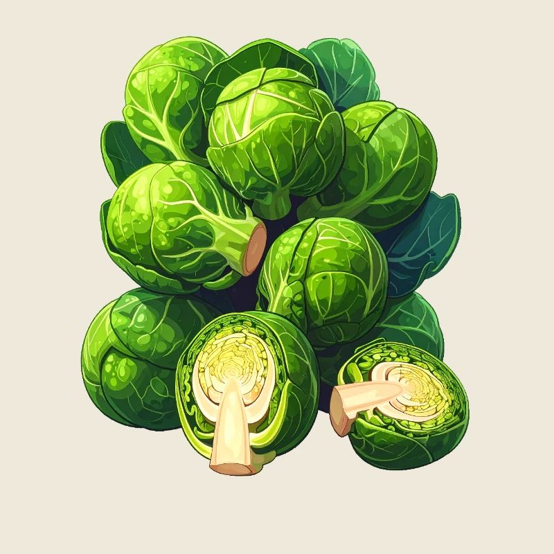 Rosenkohl