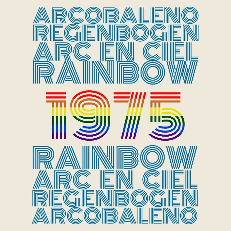 Rainbow 1975