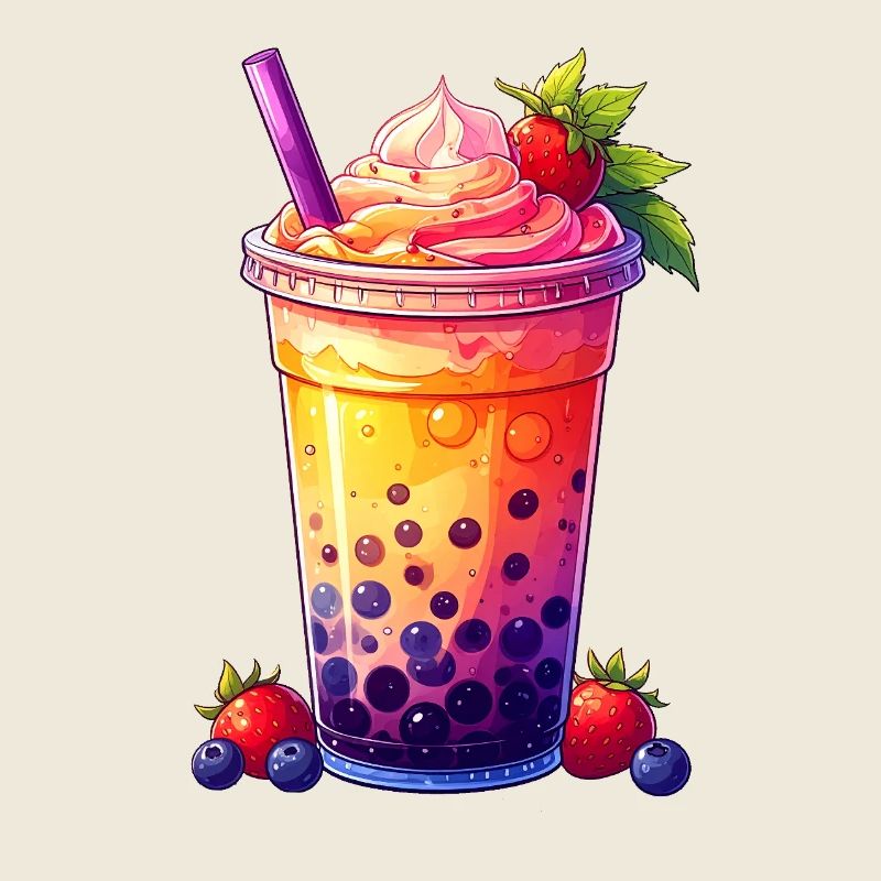 Bubble Tea