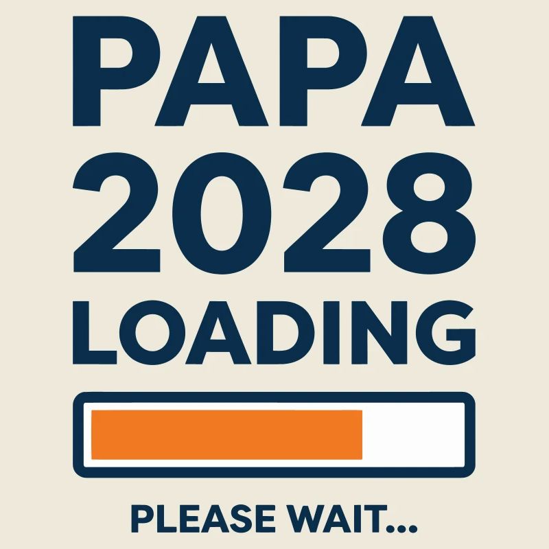 Papa 2028 en cours de chargement