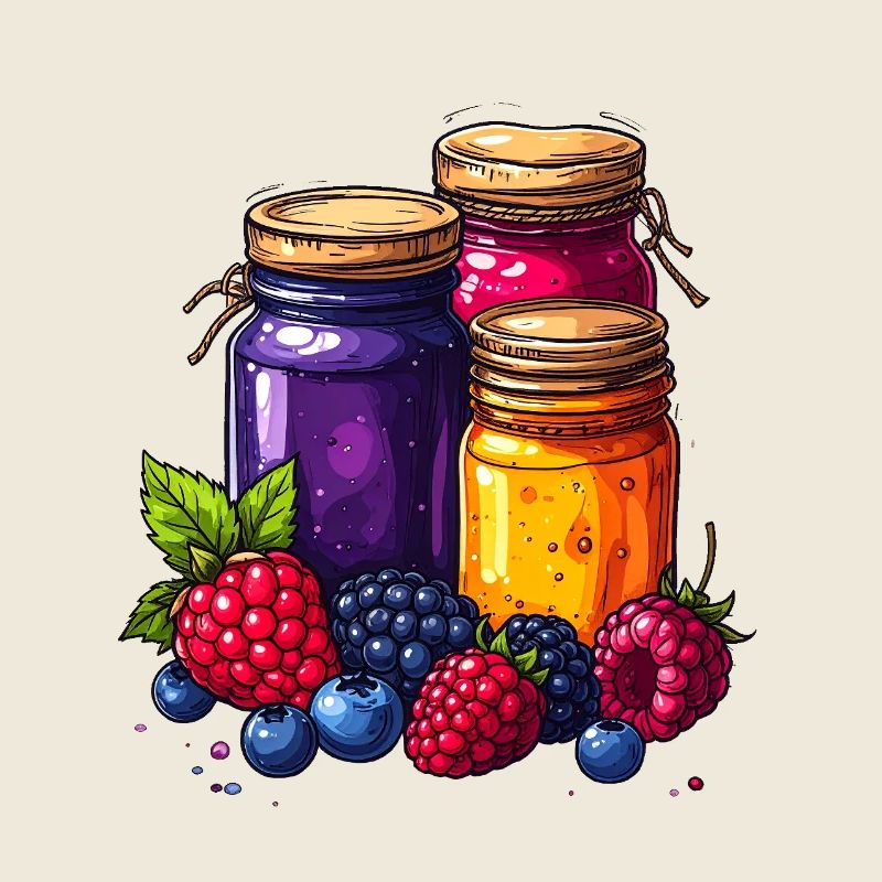 Marmelade