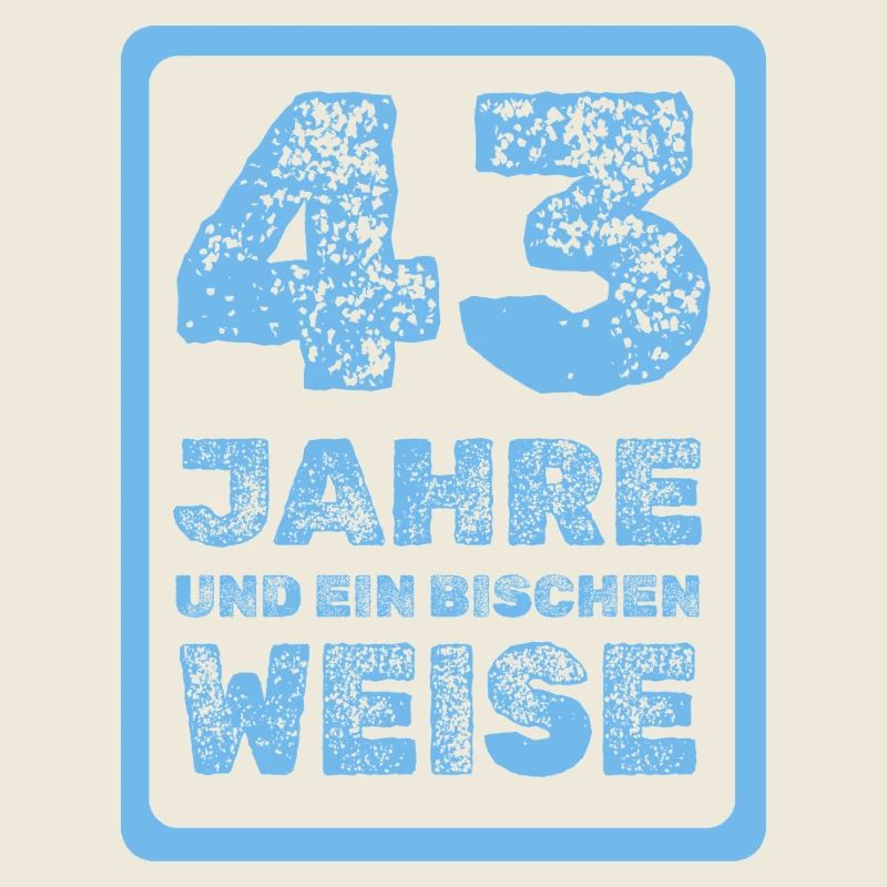 43