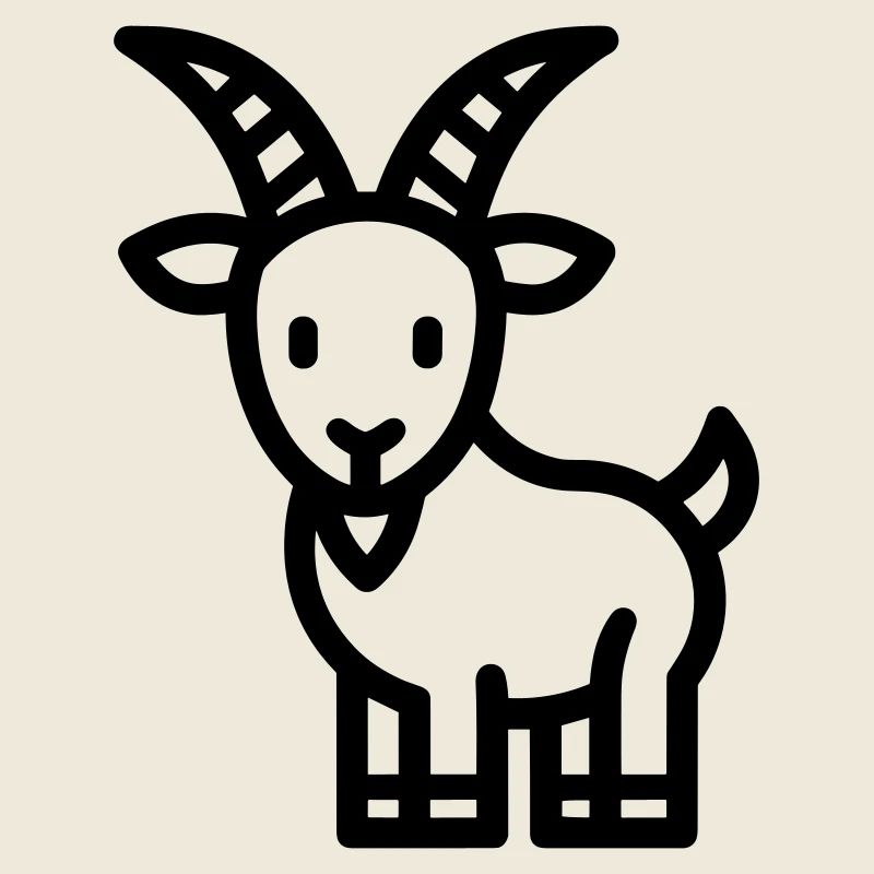 chèvre