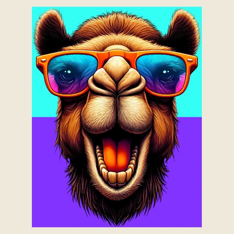 camel