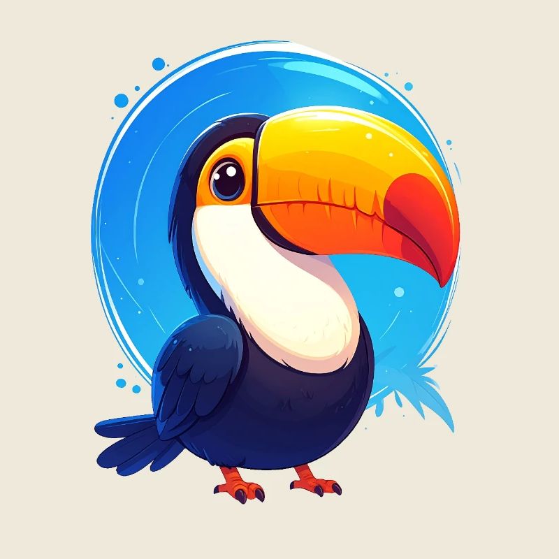 Toucan