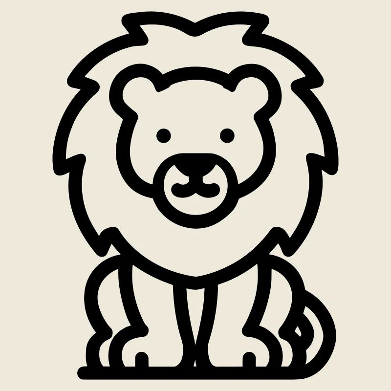 lion