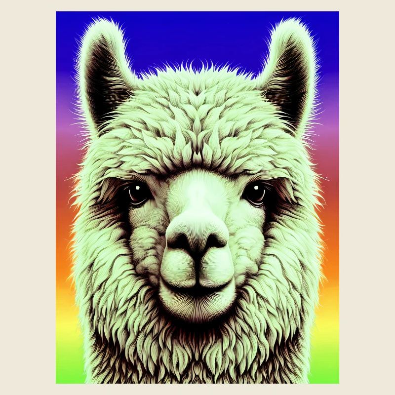 Alpaca