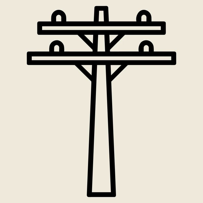 power pole