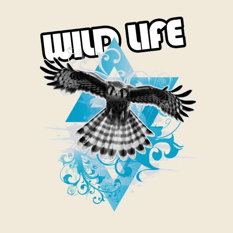 Free Eagle and Chart