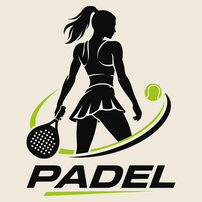 Padel Girl