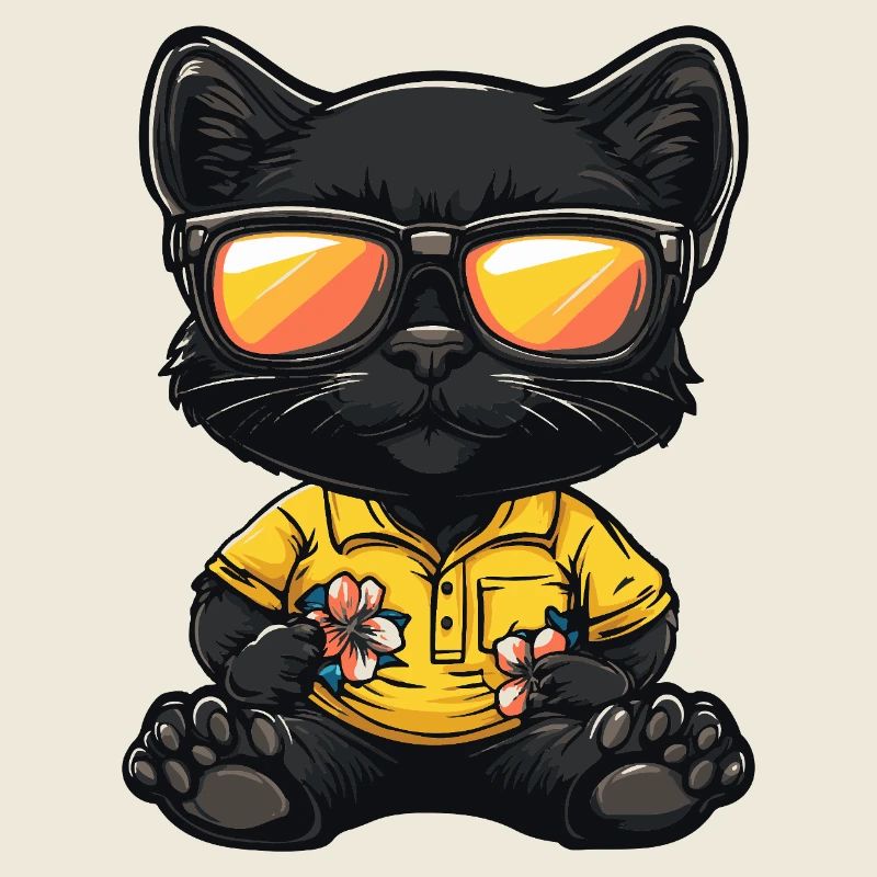 Vacances de bandes dessinées Panther