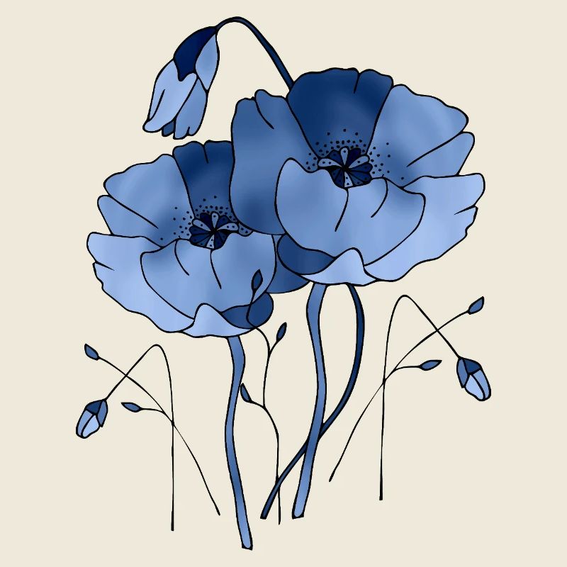 Blumen