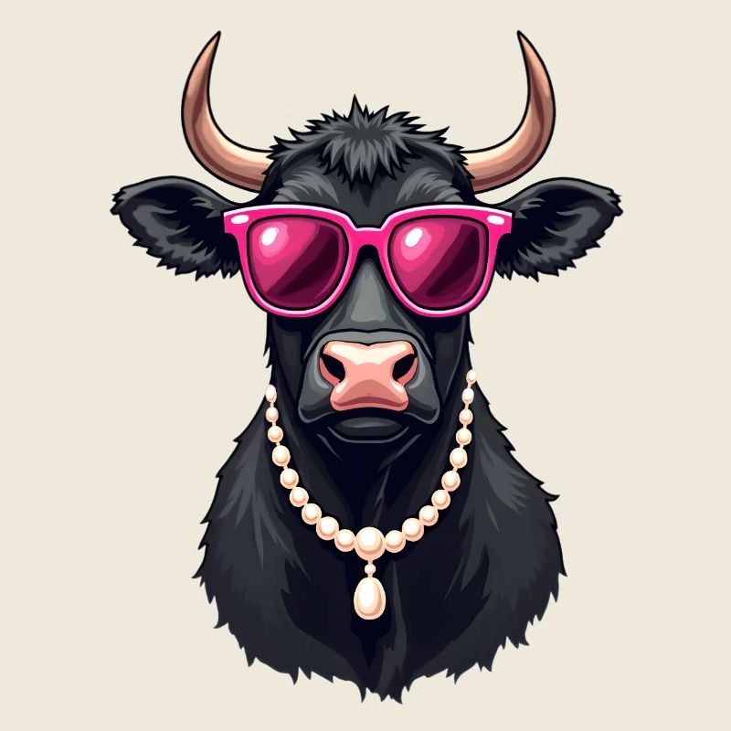 Cow
