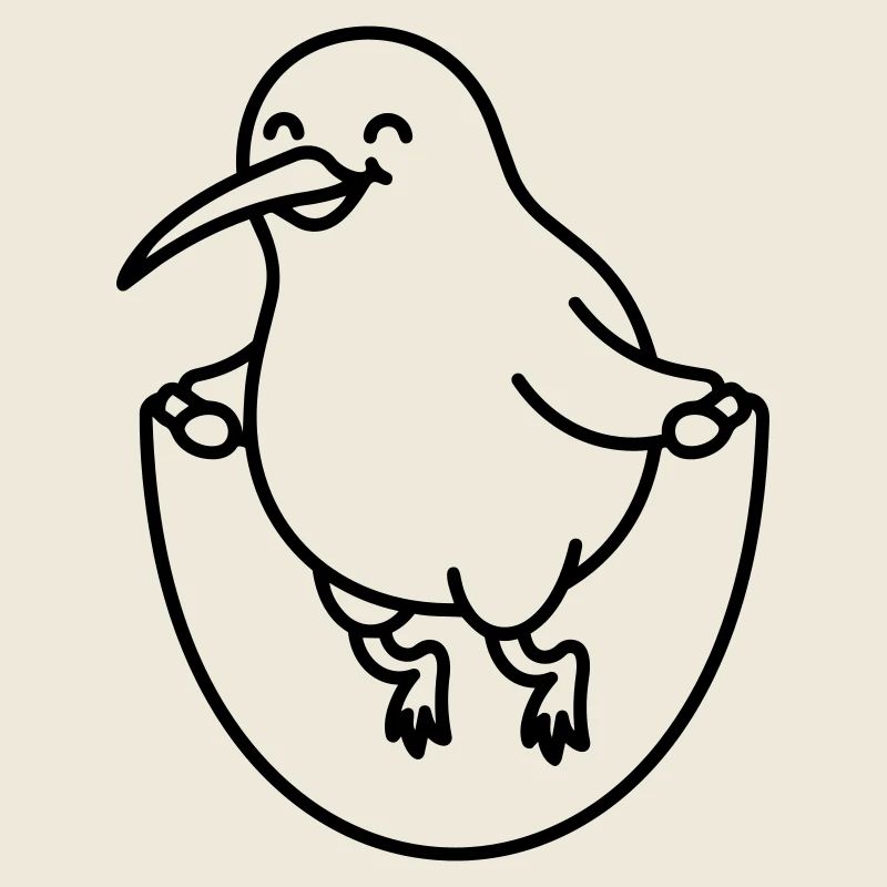 Kiwibird