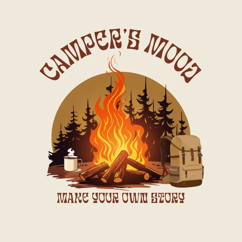 Camper's mood