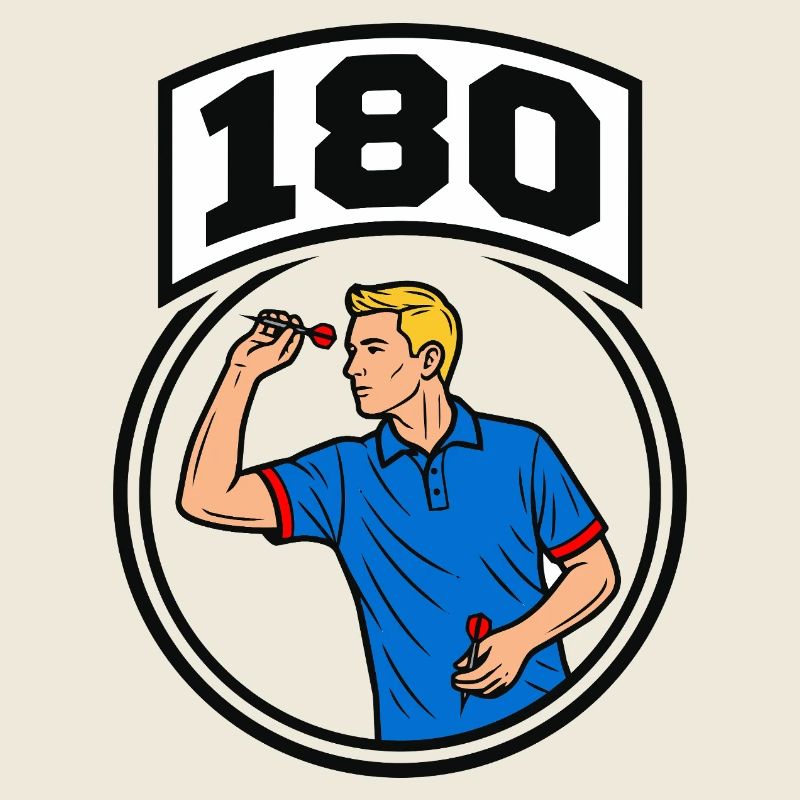 180 Pfeile