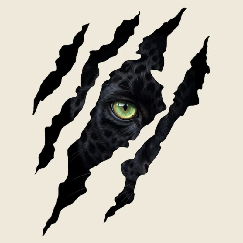 Panther Claw